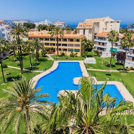Don Pepe Chic Apartment By Rock Rentals Jávea Kültér fotó