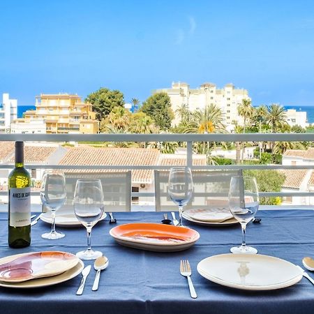 Don Pepe Chic Apartment By Rock Rentals Jávea Kültér fotó