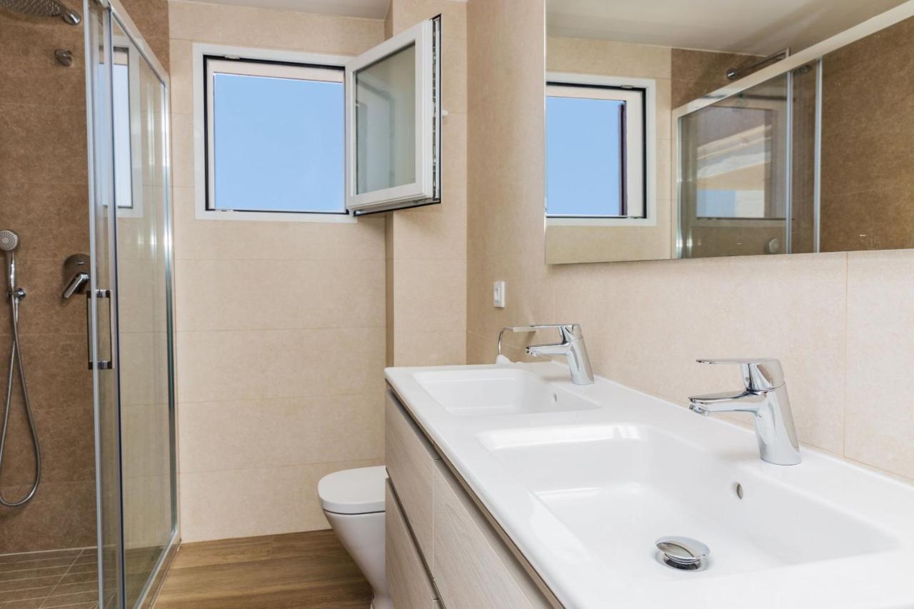 Don Pepe Chic Apartment By Rock Rentals Jávea Kültér fotó