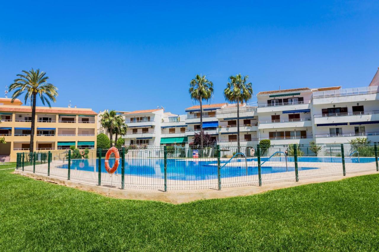 Don Pepe Chic Apartment By Rock Rentals Jávea Kültér fotó