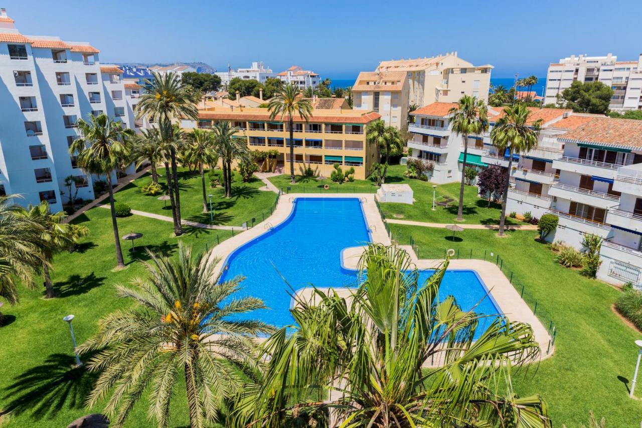 Don Pepe Chic Apartment By Rock Rentals Jávea Kültér fotó