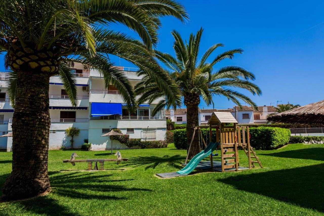 Don Pepe Chic Apartment By Rock Rentals Jávea Kültér fotó