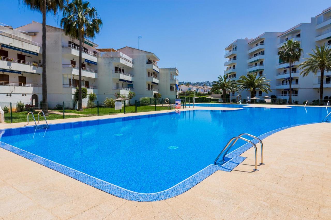 Don Pepe Chic Apartment By Rock Rentals Jávea Kültér fotó