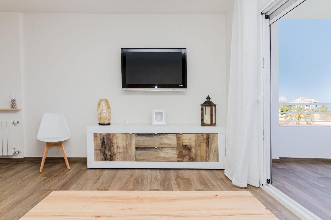 Don Pepe Chic Apartment By Rock Rentals Jávea Kültér fotó