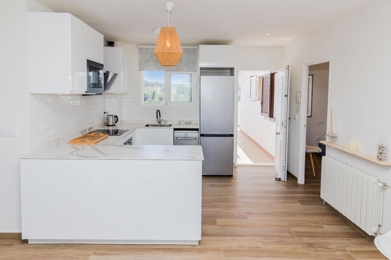 Don Pepe Chic Apartment By Rock Rentals Jávea Kültér fotó