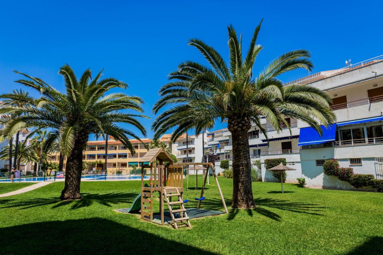 Don Pepe Chic Apartment By Rock Rentals Jávea Kültér fotó