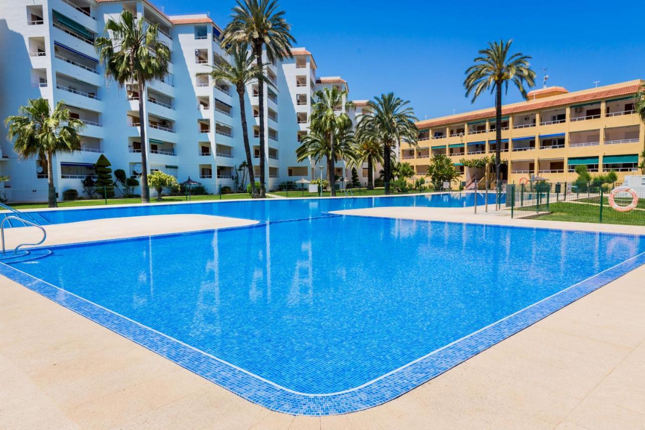 Don Pepe Chic Apartment By Rock Rentals Jávea Kültér fotó