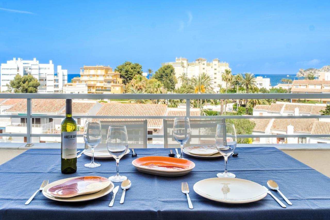 Don Pepe Chic Apartment By Rock Rentals Jávea Kültér fotó