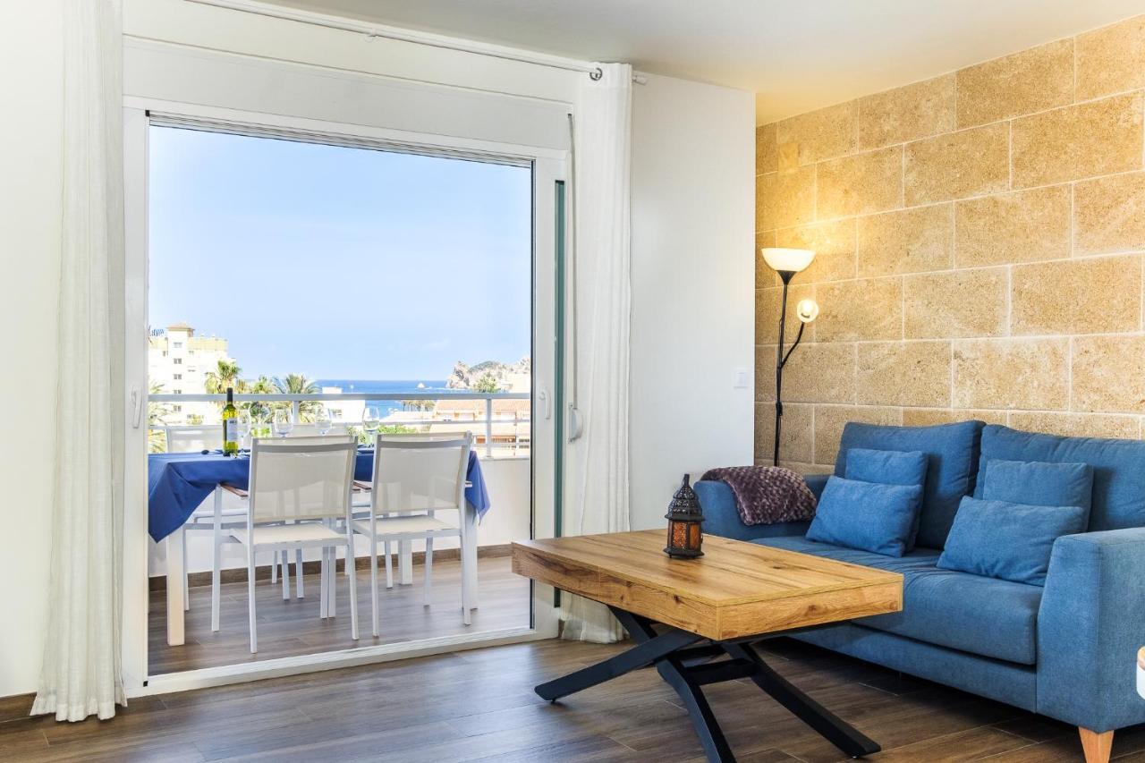 Don Pepe Chic Apartment By Rock Rentals Jávea Kültér fotó