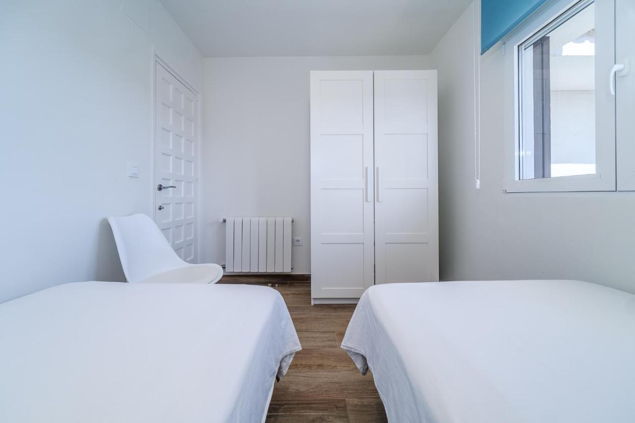 Don Pepe Chic Apartment By Rock Rentals Jávea Kültér fotó