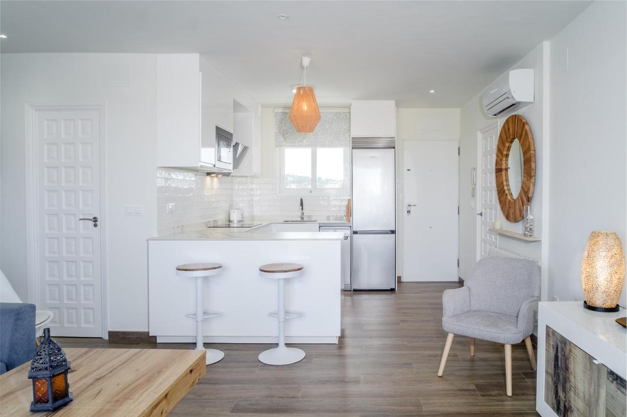 Don Pepe Chic Apartment By Rock Rentals Jávea Kültér fotó