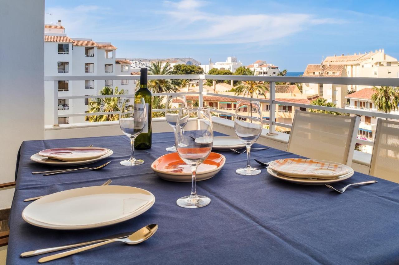 Don Pepe Chic Apartment By Rock Rentals Jávea Kültér fotó