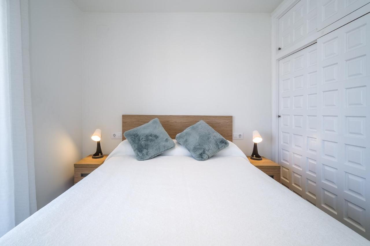 Don Pepe Chic Apartment By Rock Rentals Jávea Kültér fotó